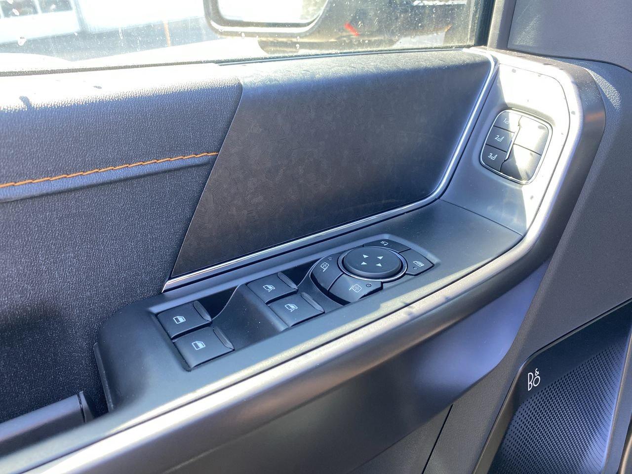 2026 Ford F-150 Tremor Photo
