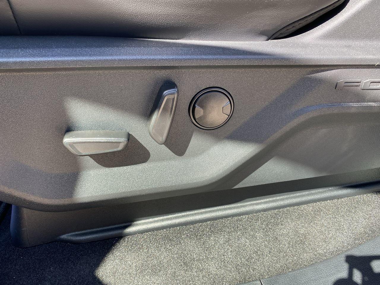 2026 Ford F-150 Tremor Photo