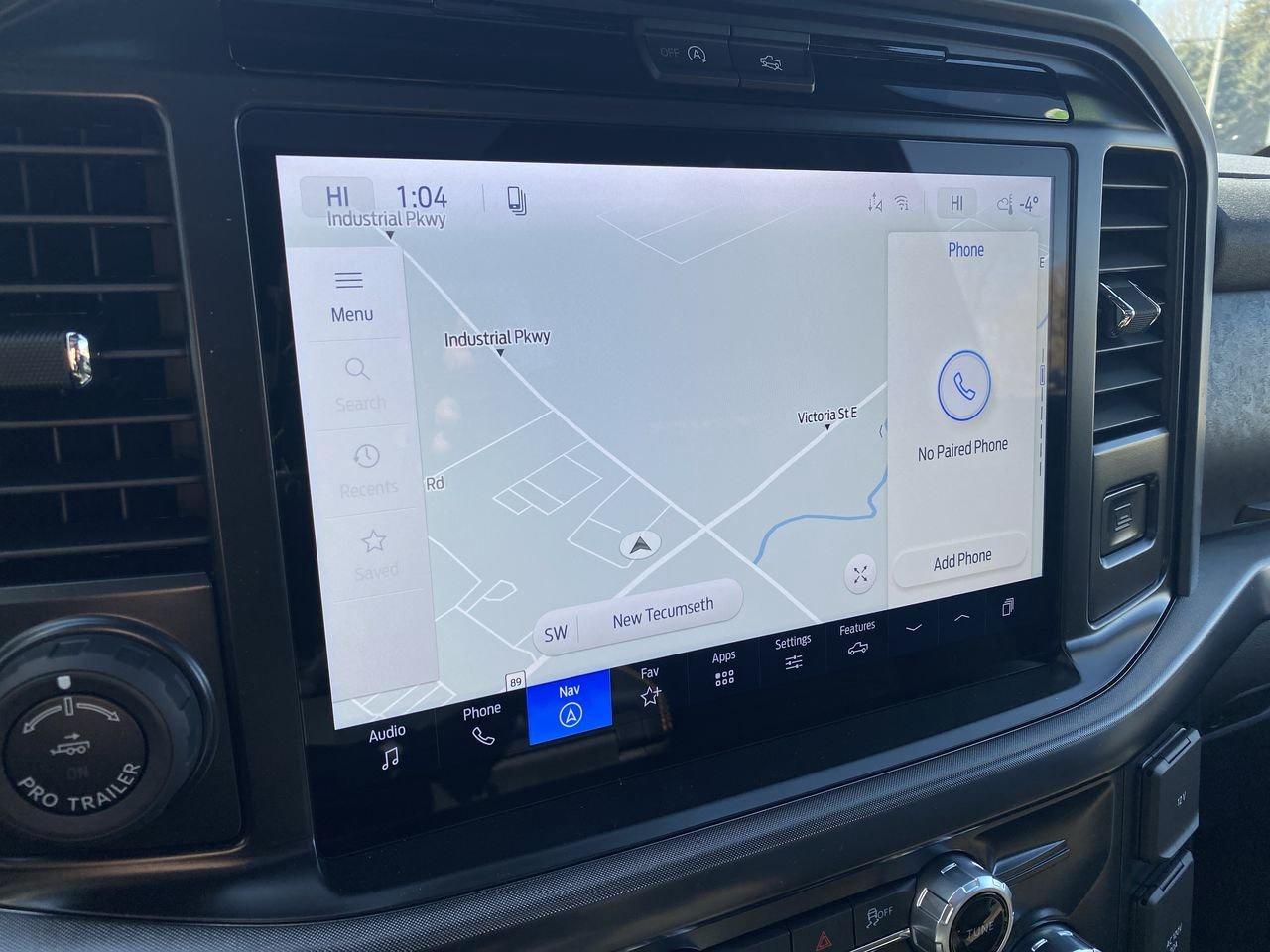 2026 Ford F-150 Tremor Photo