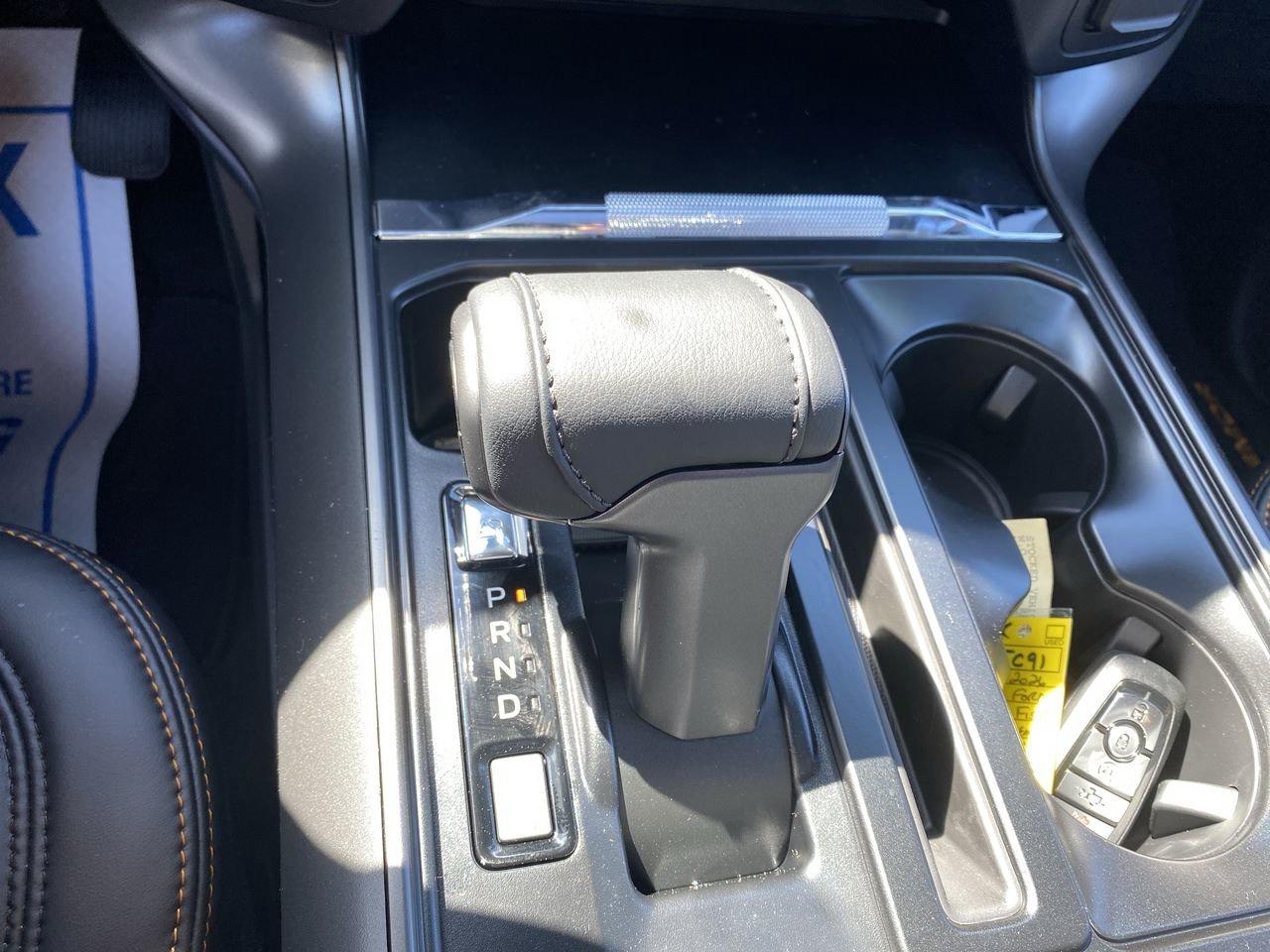 2026 Ford F-150 Tremor Photo