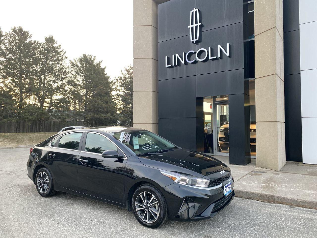 2022 Kia Forte  Photo