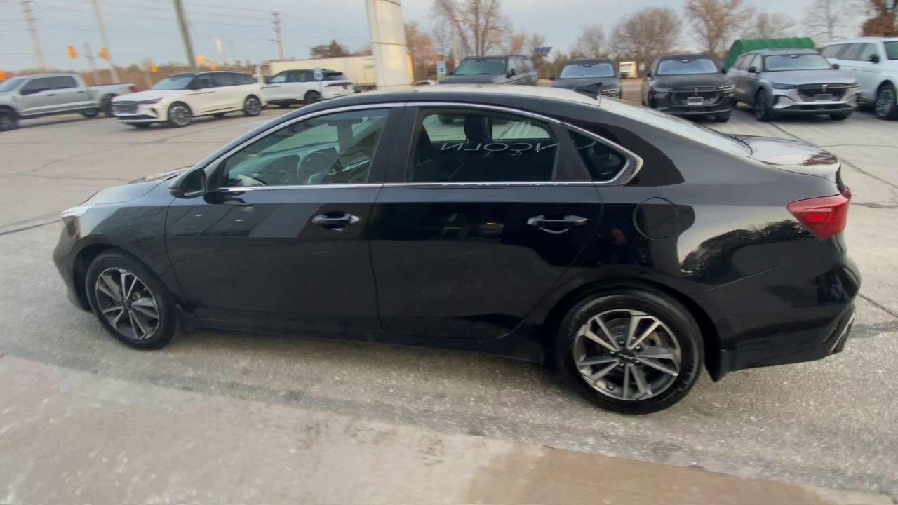 2022 Kia Forte  Photo
