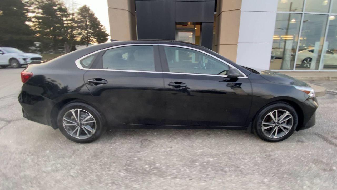 2022 Kia Forte  Photo