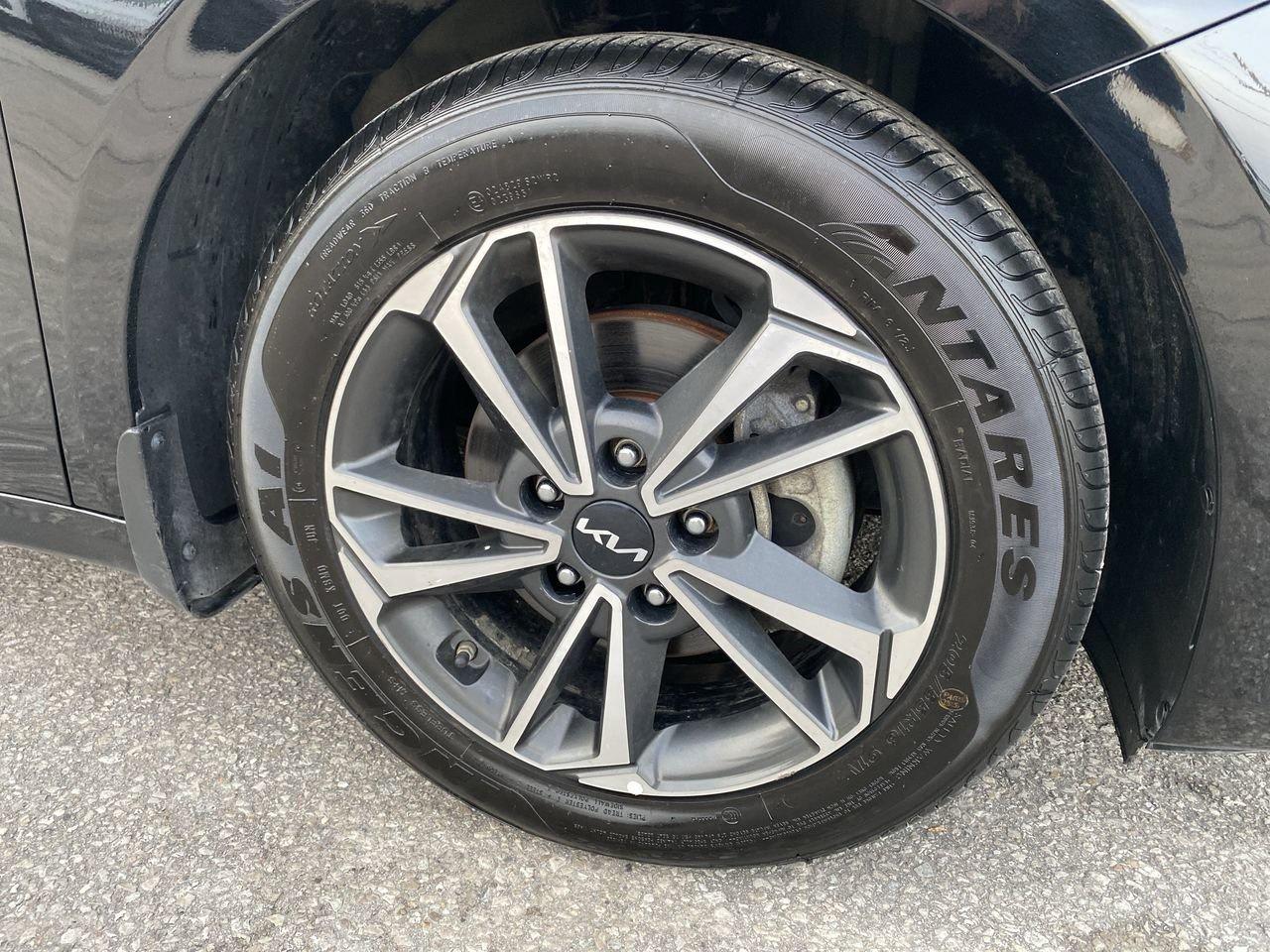 2022 Kia Forte  Photo