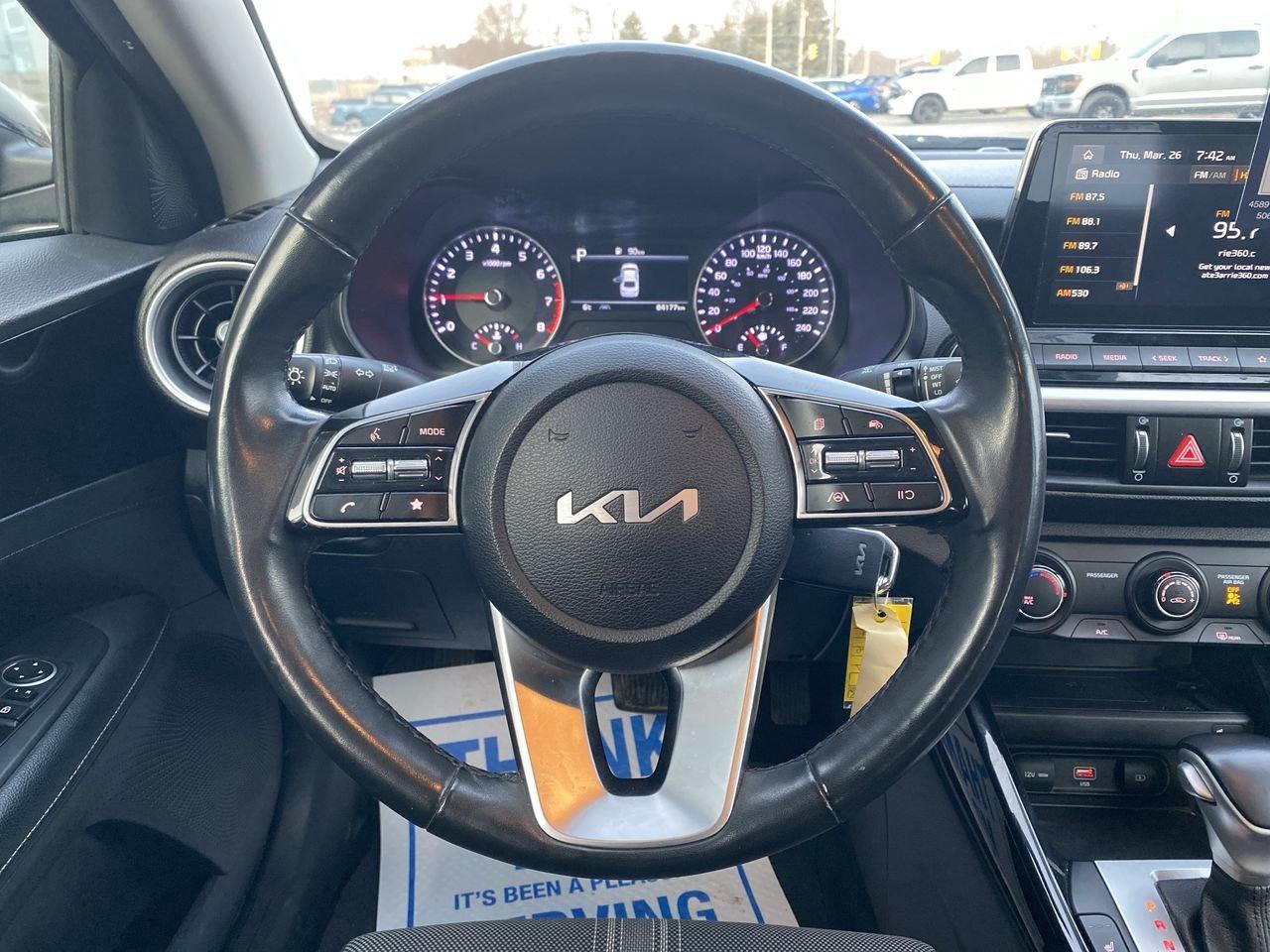 2022 Kia Forte  Photo