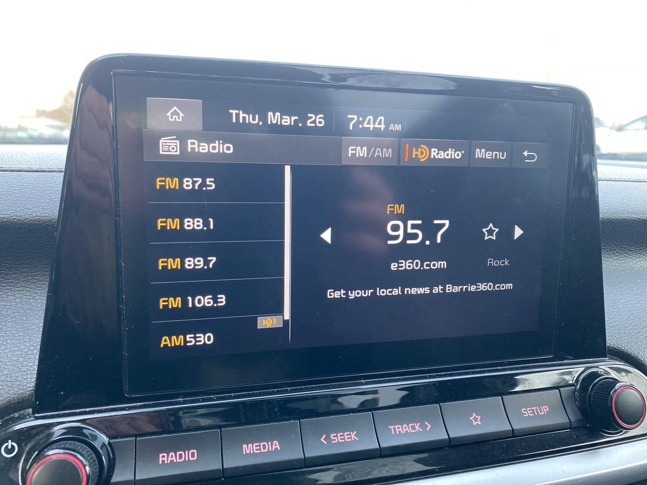 2022 Kia Forte  Photo