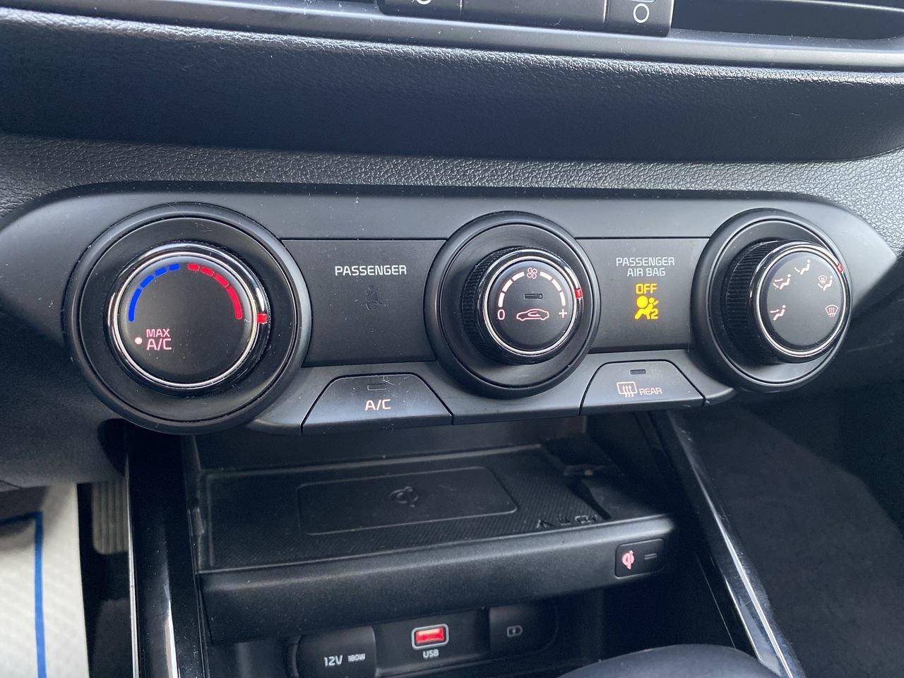 2022 Kia Forte  Photo