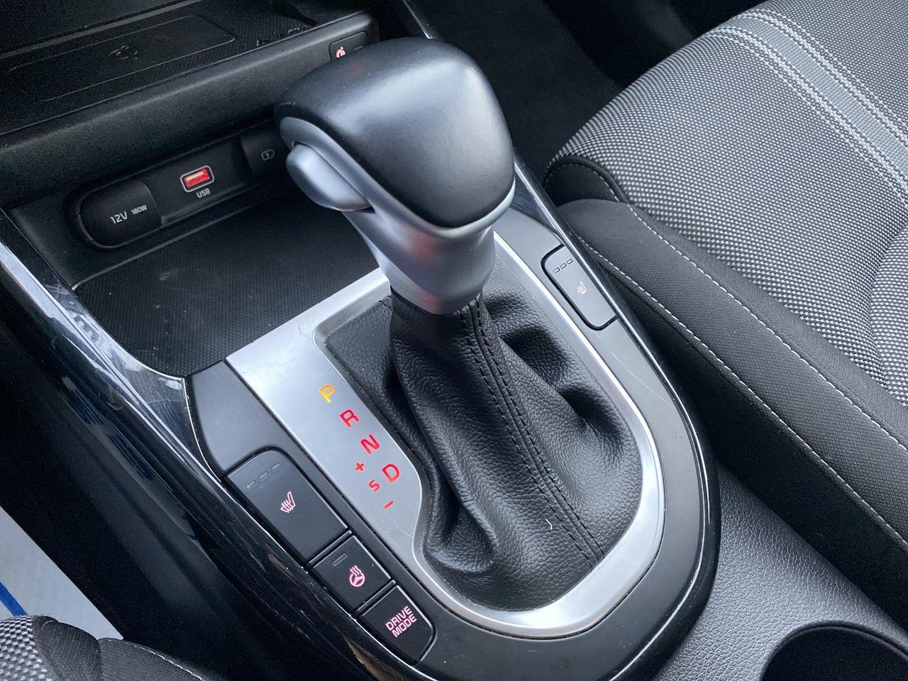 2022 Kia Forte  Photo
