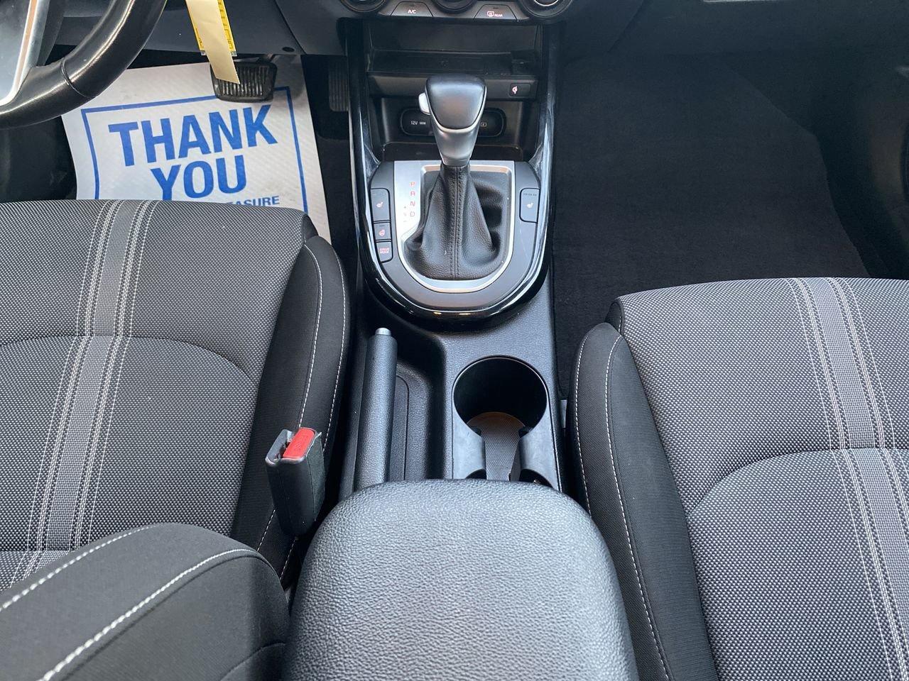 2022 Kia Forte  Photo