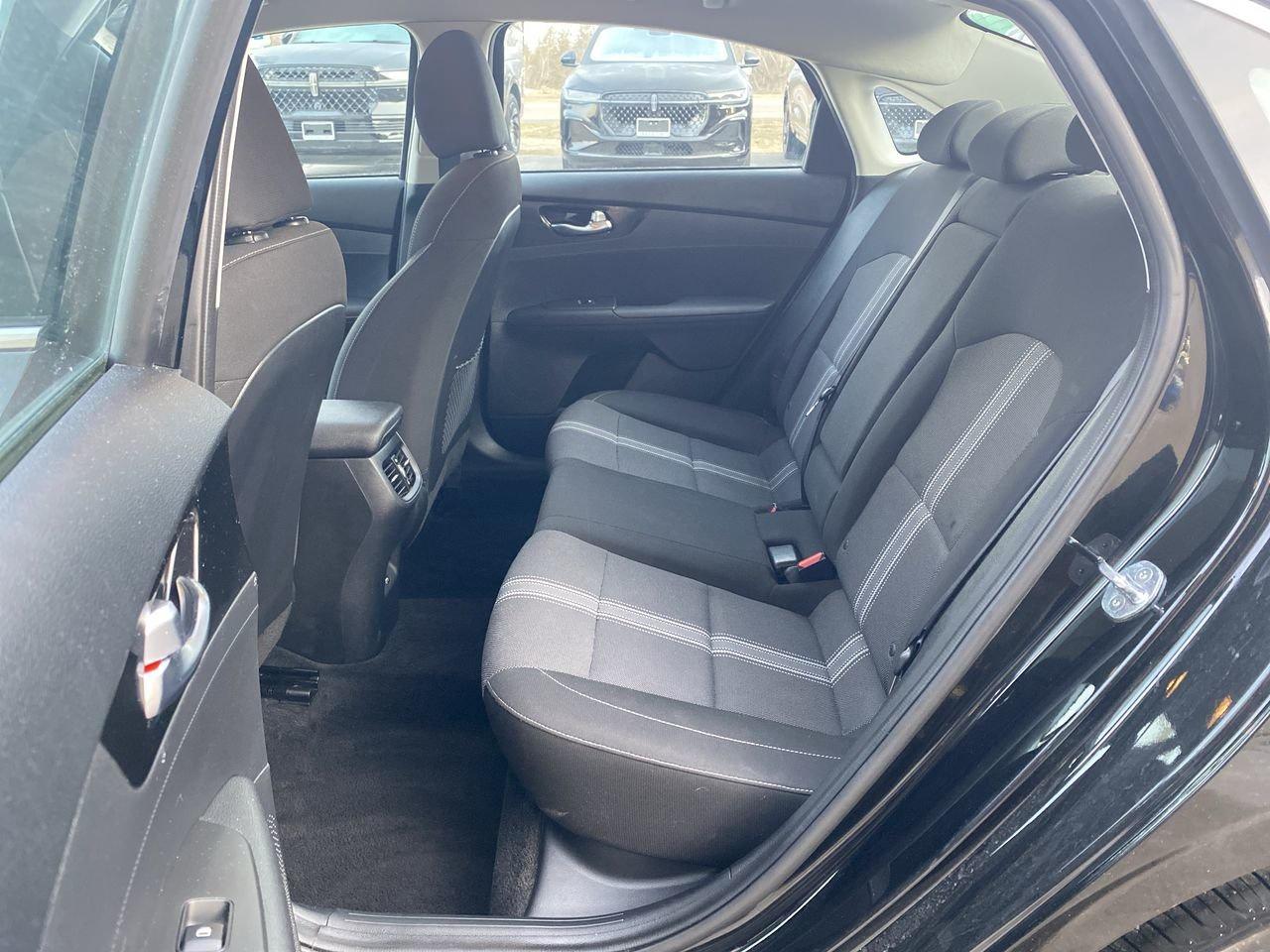 2022 Kia Forte  Photo