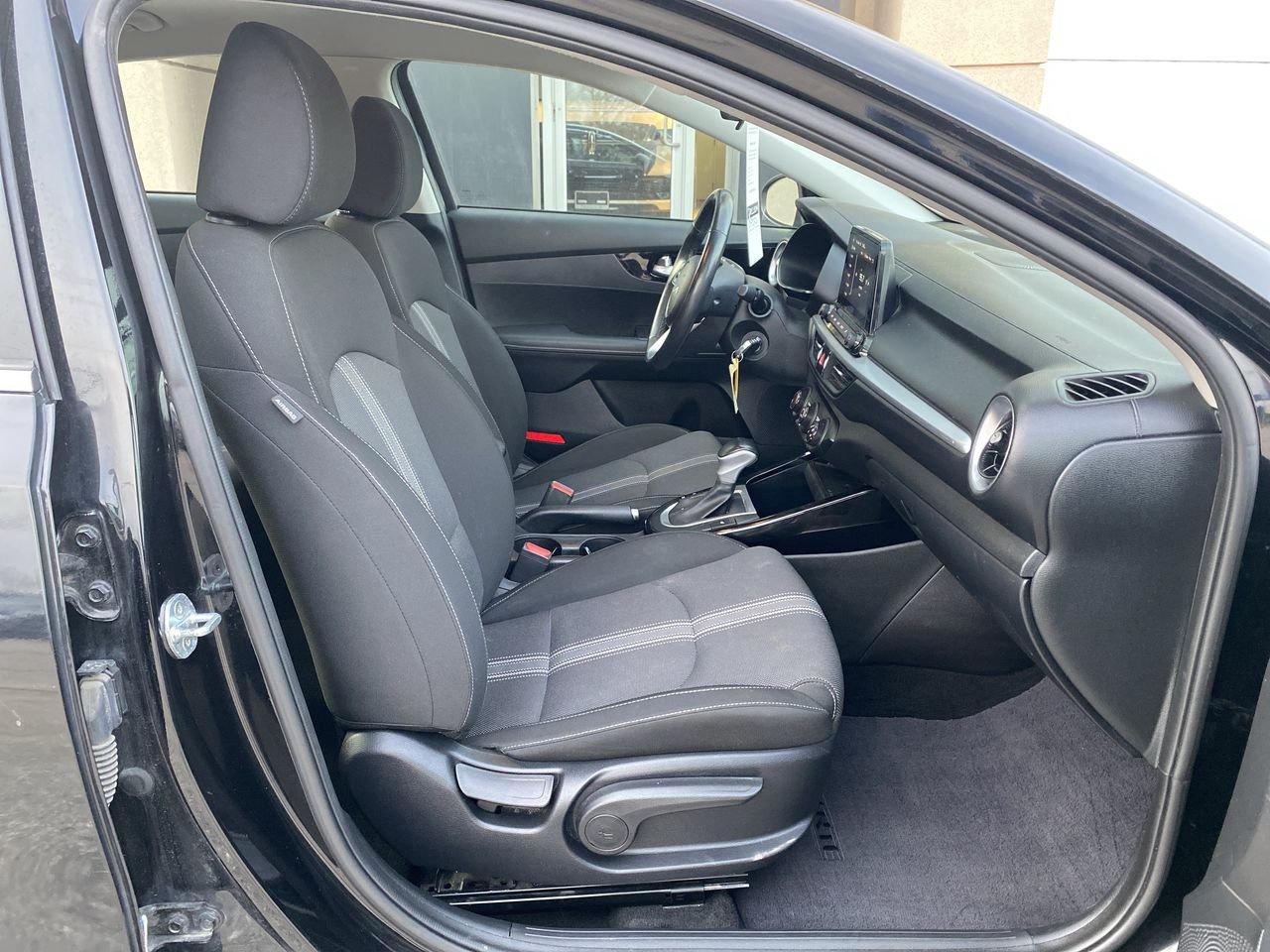 2022 Kia Forte  Photo