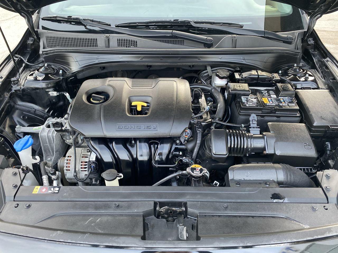 2022 Kia Forte  Photo