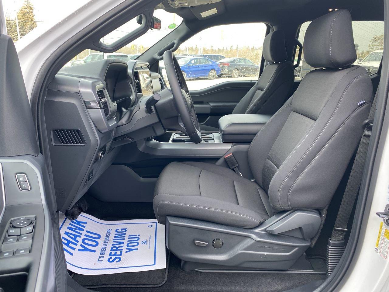 2026 Ford F-150 XLT Photo