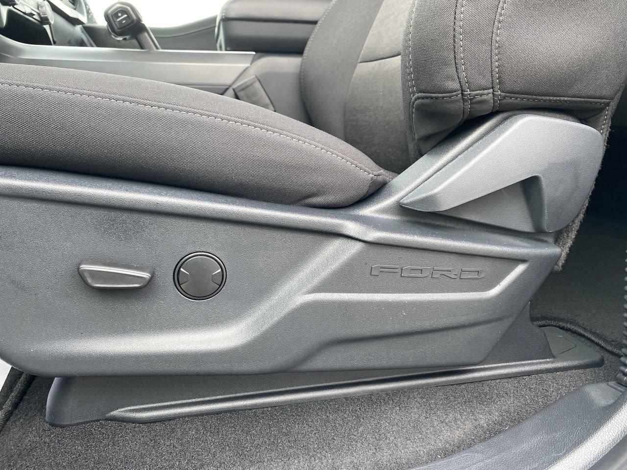 2026 Ford F-150 XLT Photo