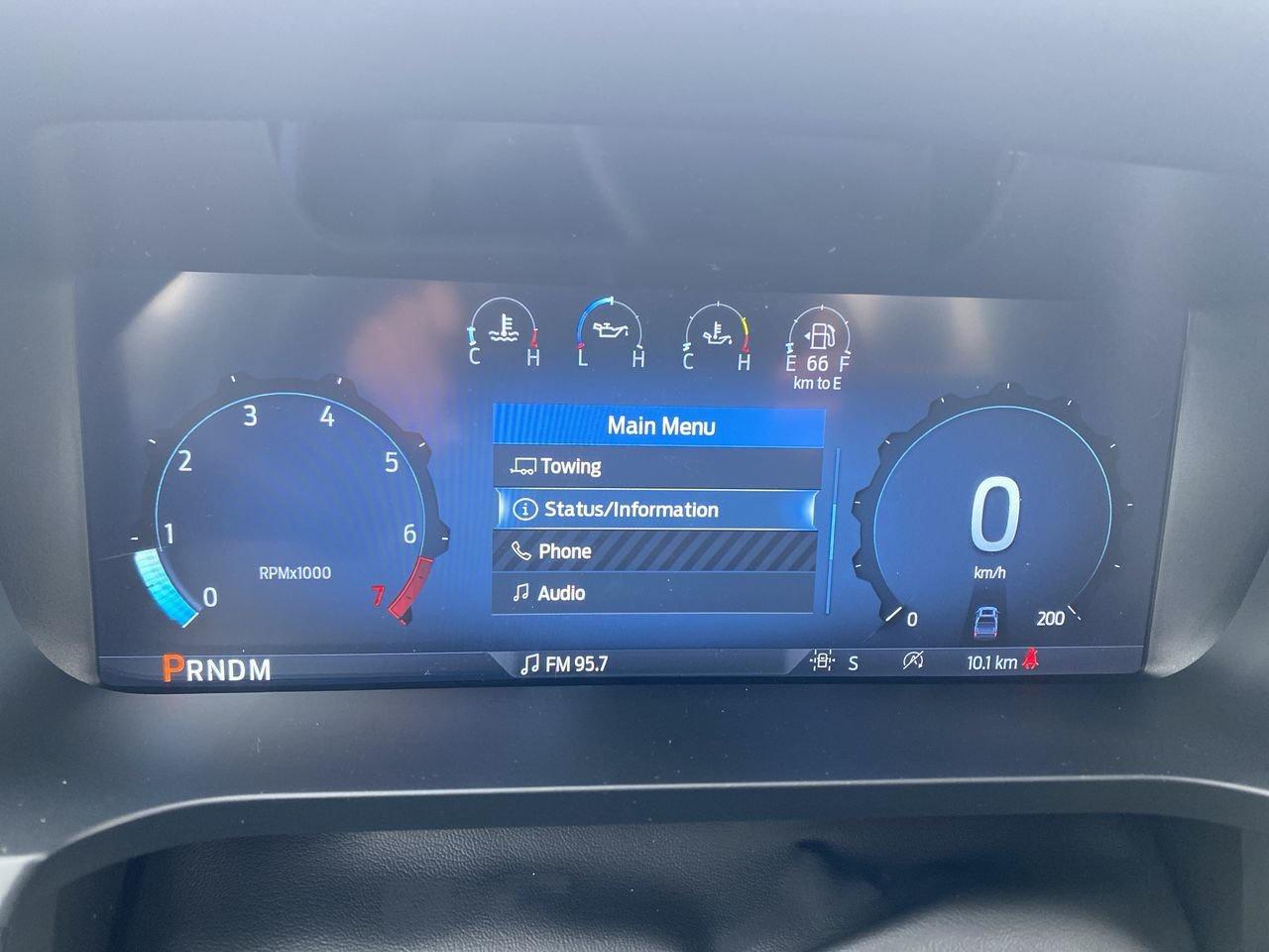 2026 Ford F-150 XLT Photo