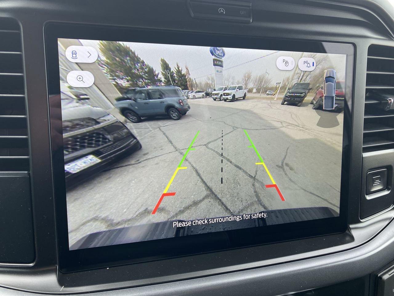 2026 Ford F-150 XLT Photo