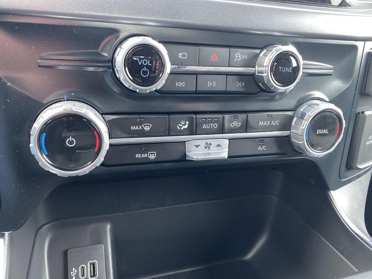 2026 Ford F-150 XLT Photo