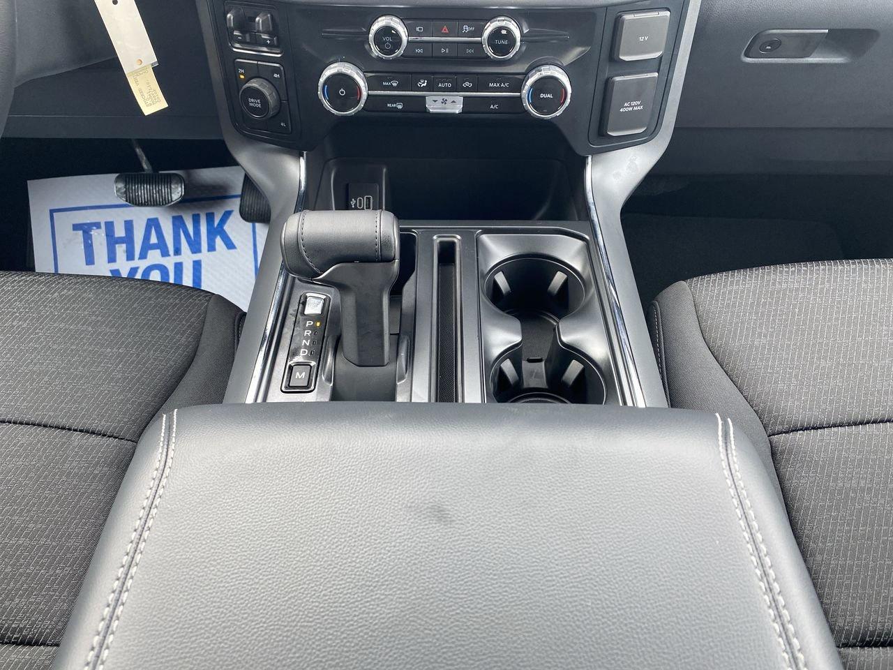 2026 Ford F-150 XLT Photo