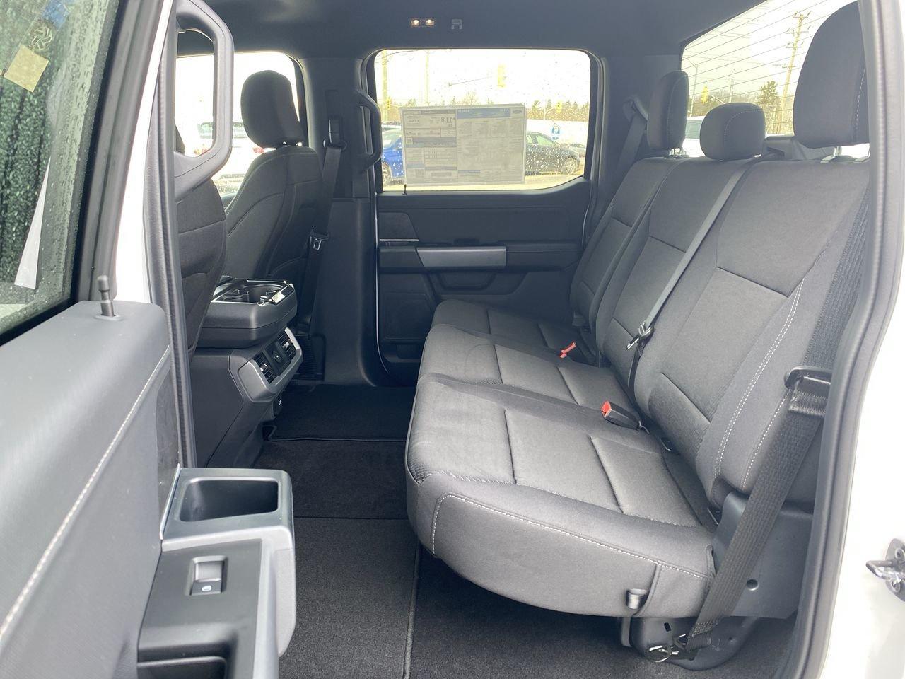 2026 Ford F-150 XLT Photo