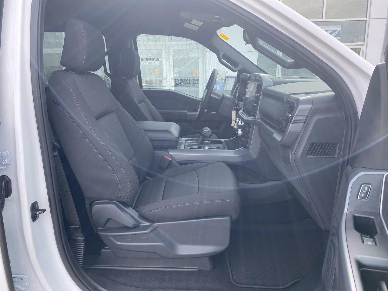 2026 Ford F-150 XLT Photo