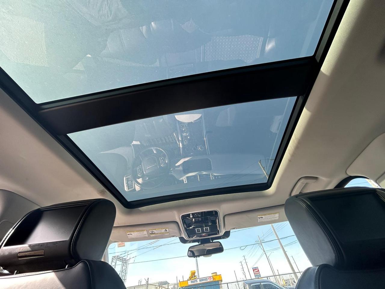 2014 Land Rover Range Rover Sport HSE Photo