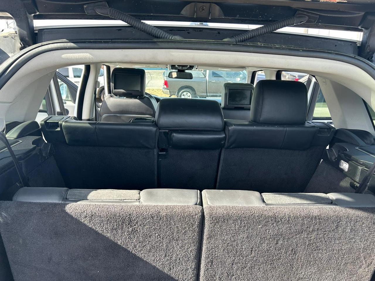 2014 Land Rover Range Rover Sport HSE Photo