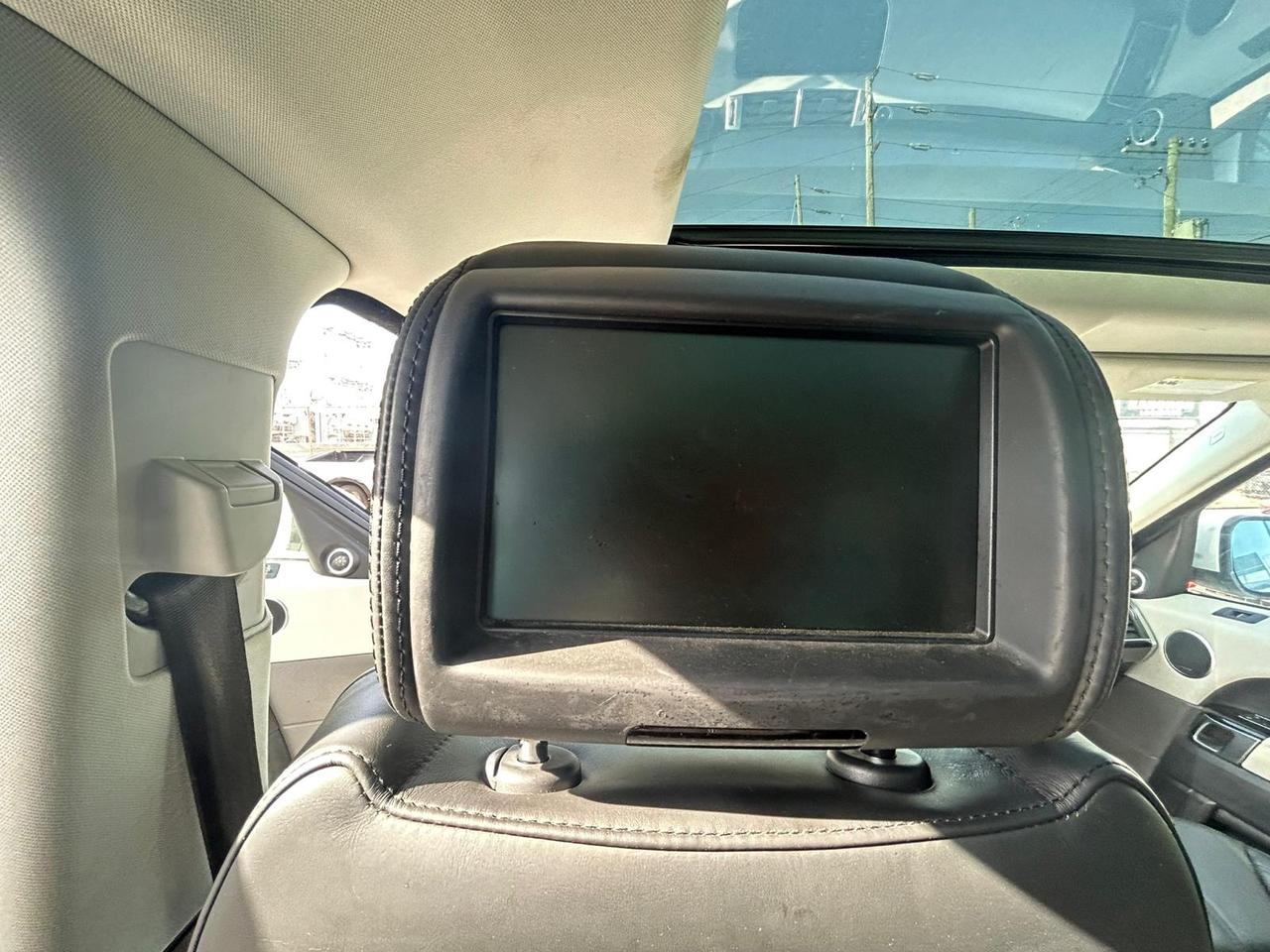 2014 Land Rover Range Rover Sport HSE Photo