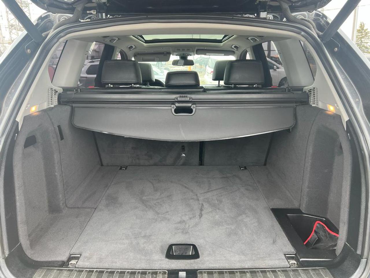 2013 BMW X3 xDrive28i Photo