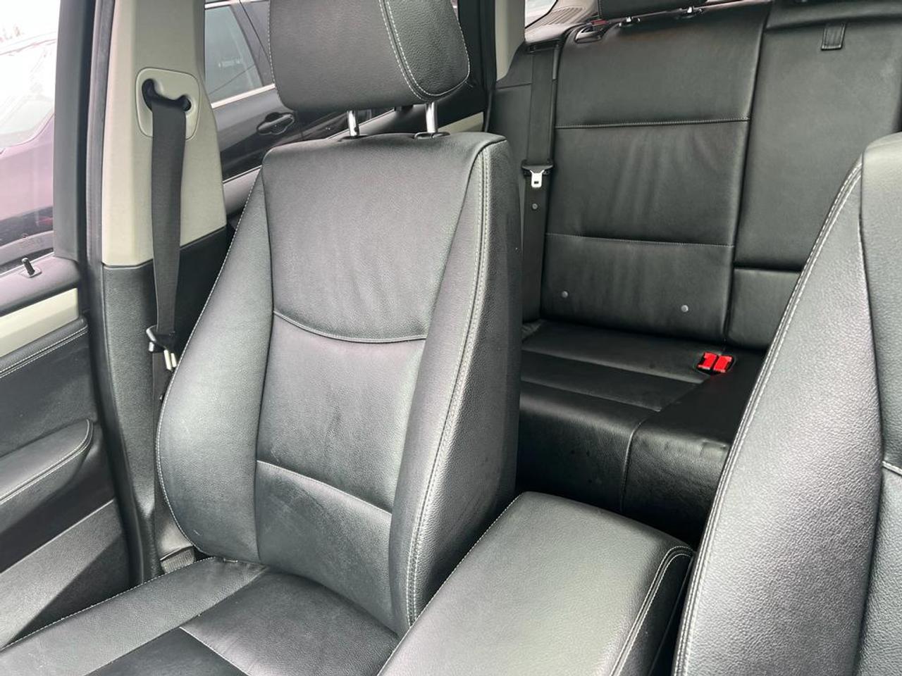 2013 BMW X3 xDrive28i Photo