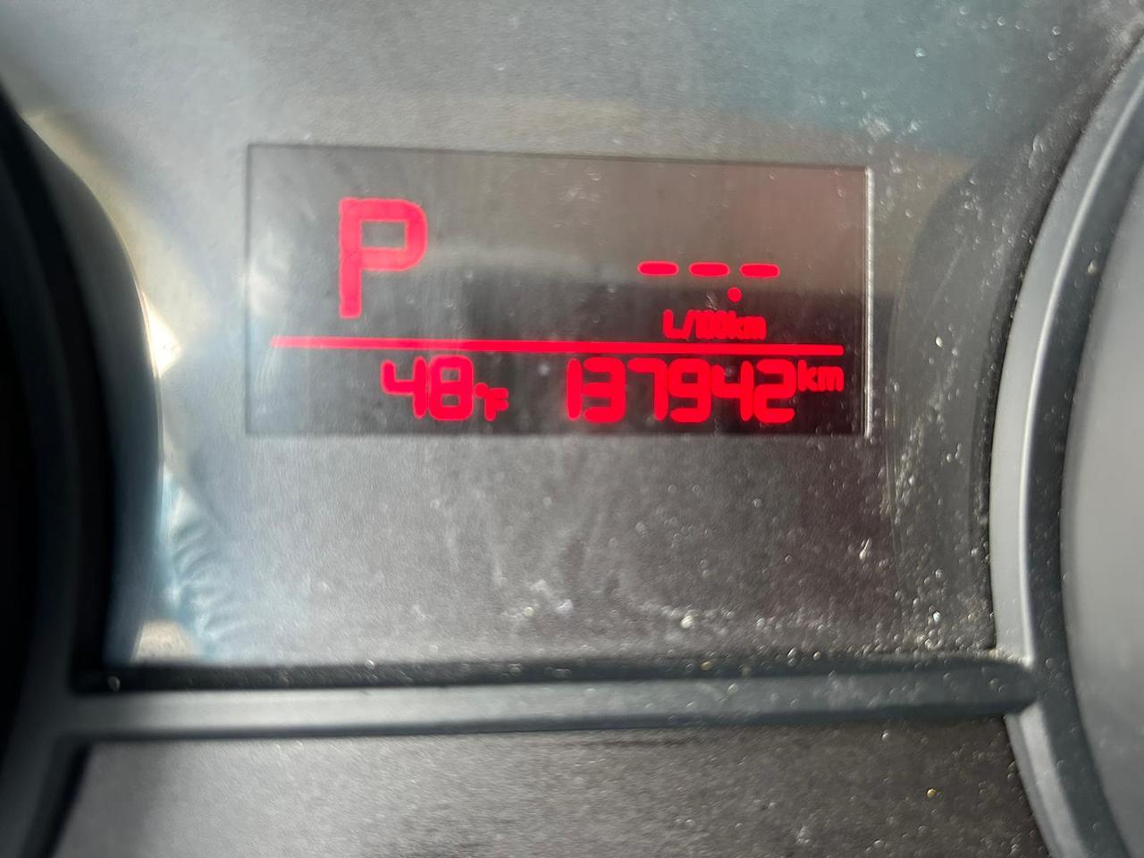 2016 Kia Sedona LX Photo