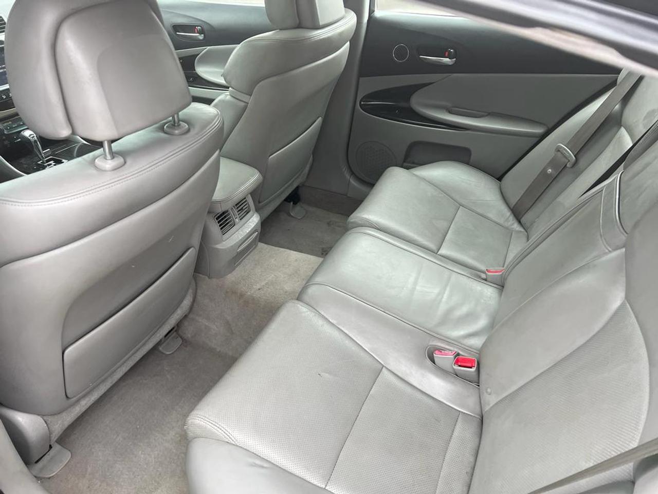 2006 Lexus GS GS 300 Photo