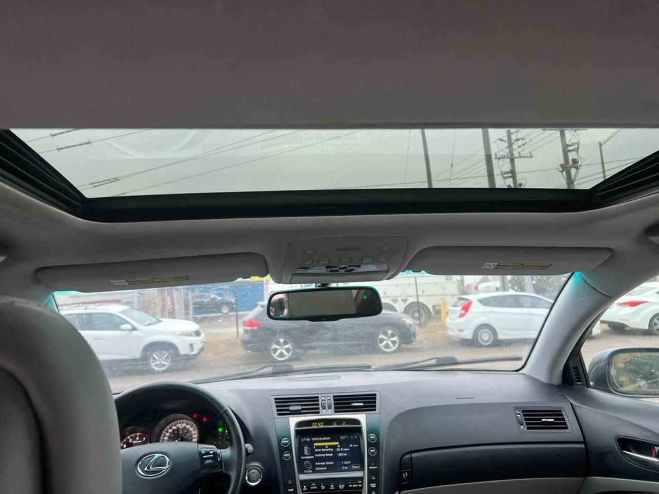 2006 Lexus GS GS 300 Photo