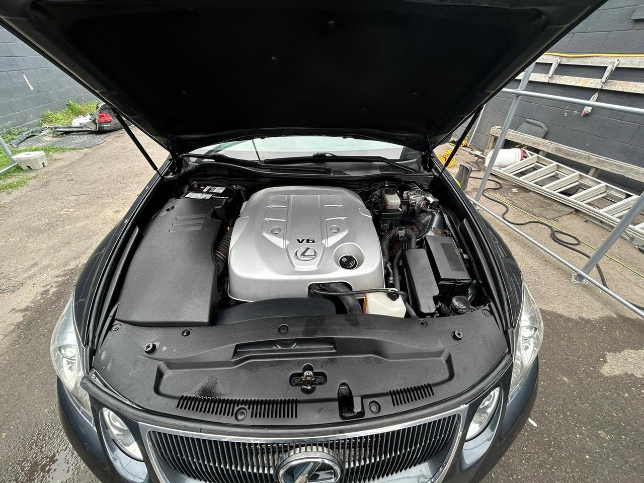 2006 Lexus GS GS 300 Photo