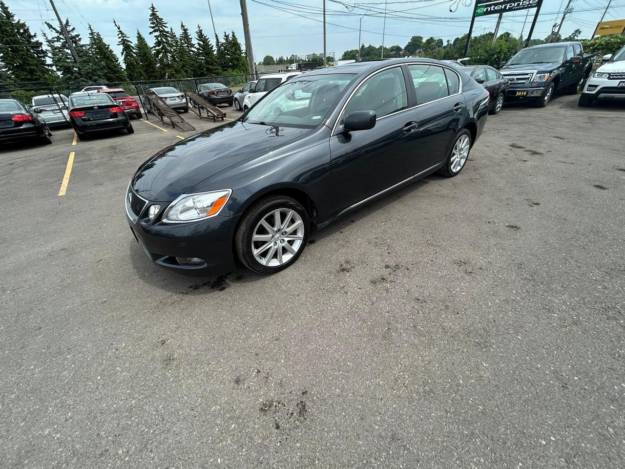 2006 Lexus GS GS 300 Photo