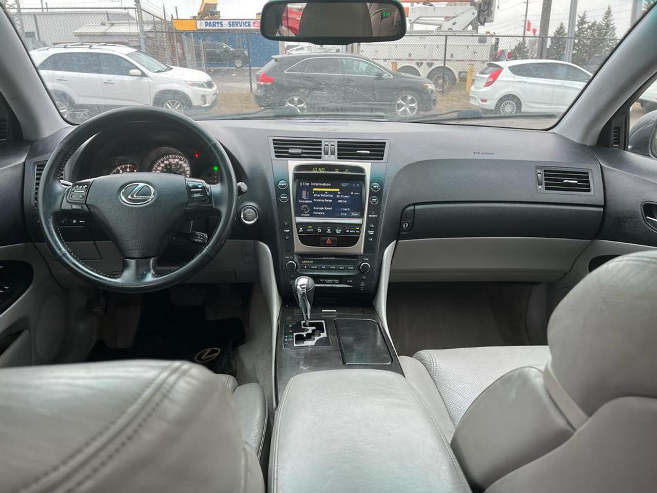 2006 Lexus GS GS 300 Photo