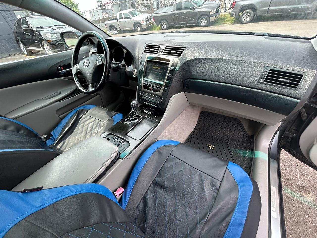 2006 Lexus GS GS 300 Photo