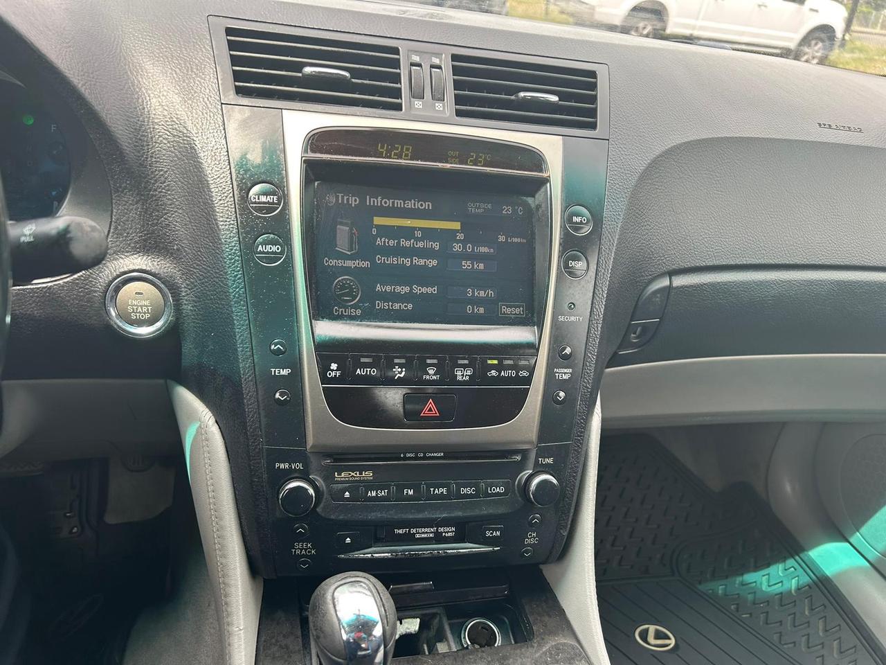 2006 Lexus GS GS 300 Photo