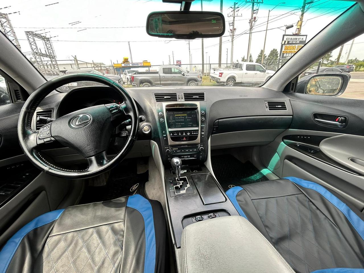 2006 Lexus GS GS 300 Photo