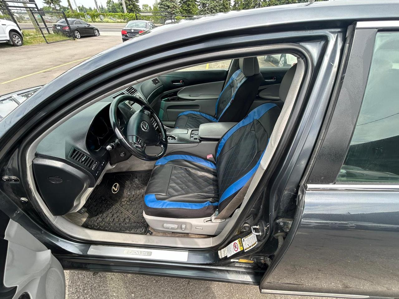 2006 Lexus GS GS 300 Photo