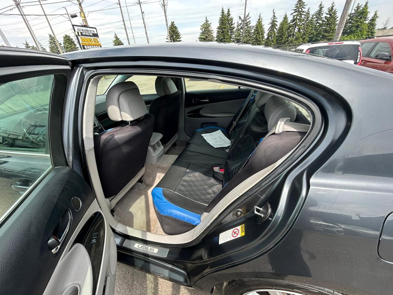 2006 Lexus GS GS 300 Photo