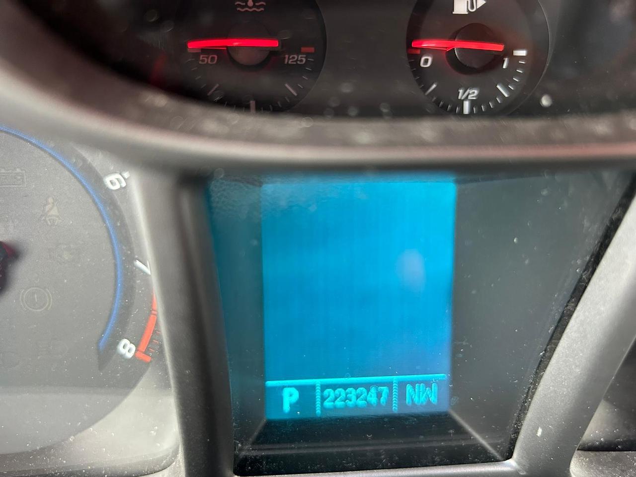 2012 Chevrolet Orlando LT Photo