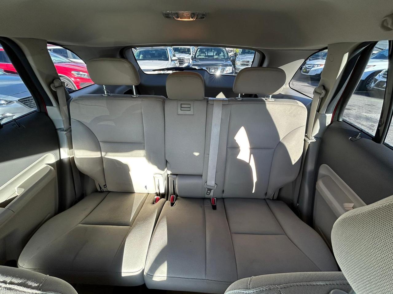 2010 Ford Edge SEL Photo