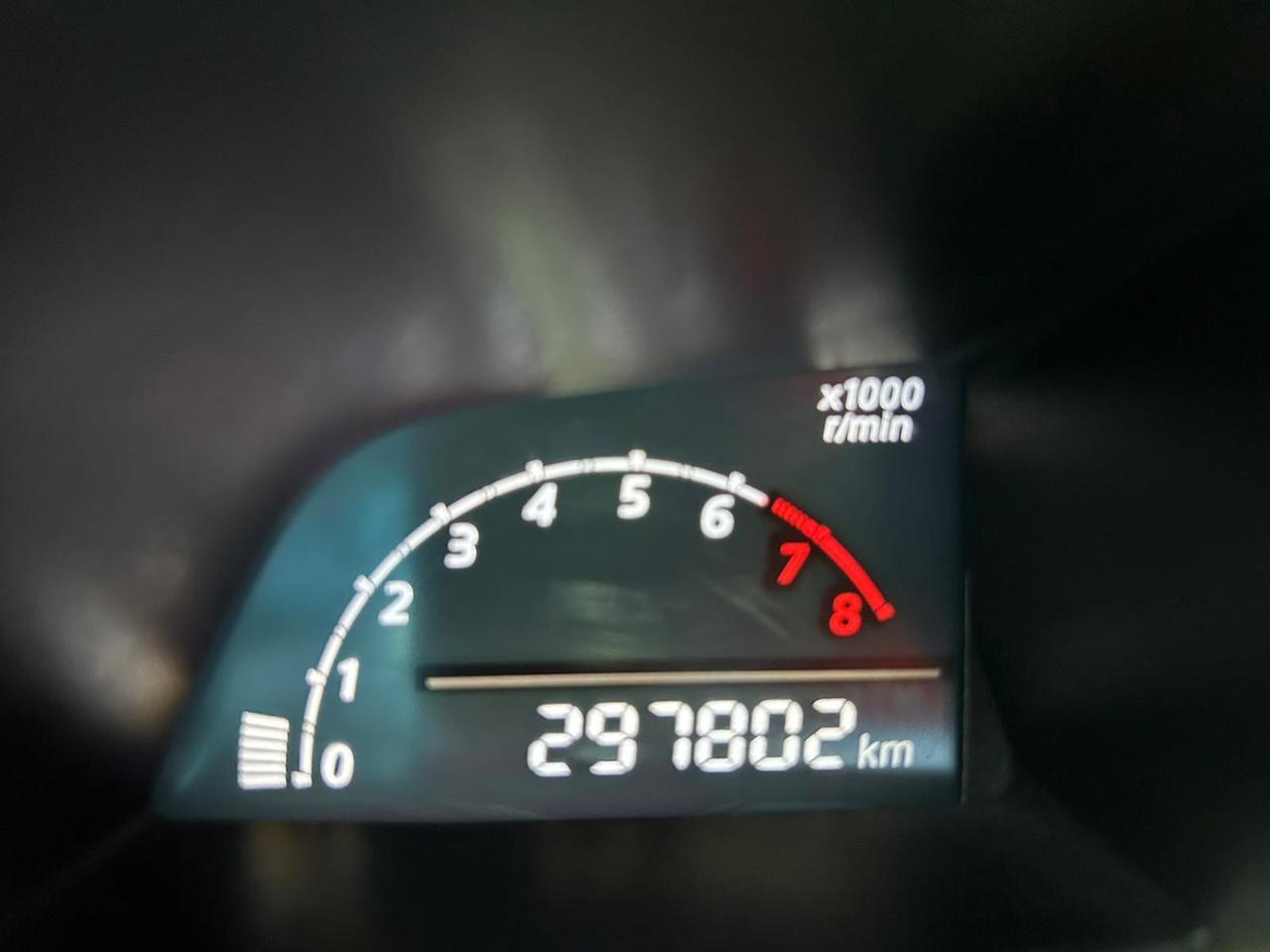 2015 Mazda MAZDA3 i Touring Photo