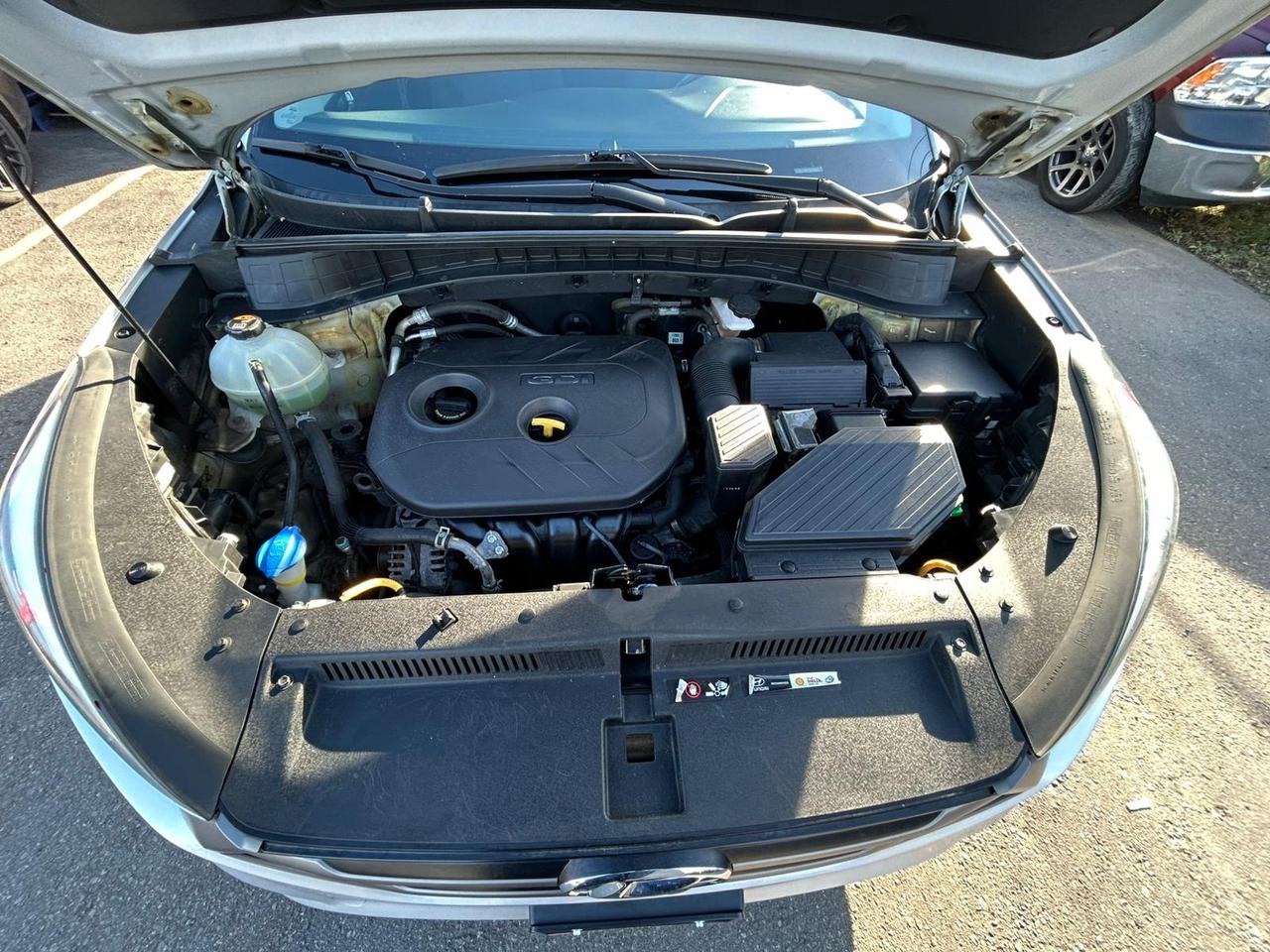 2015 Mazda MAZDA3 i Touring Photo