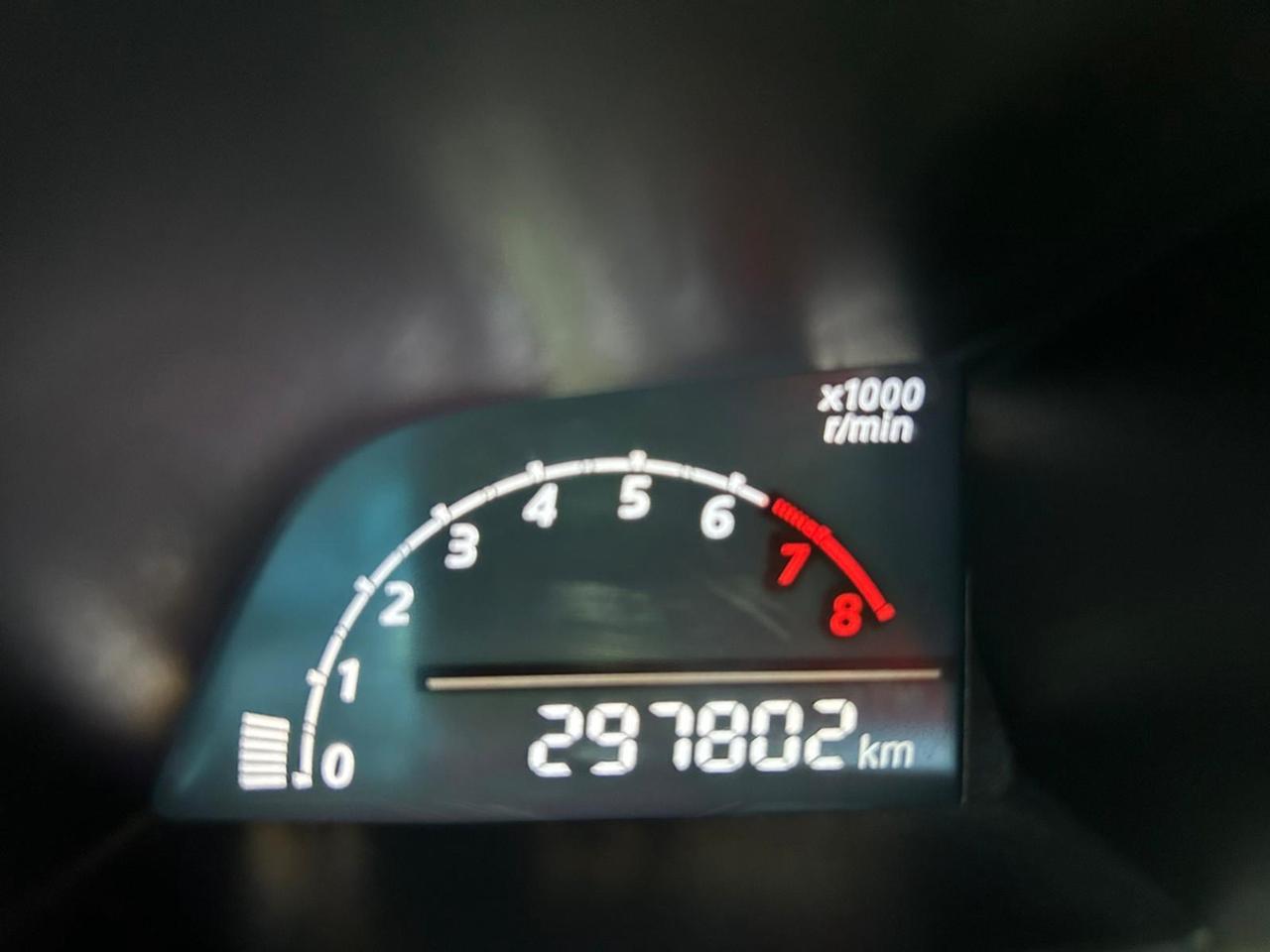 2015 Mazda MAZDA3 i Touring Photo