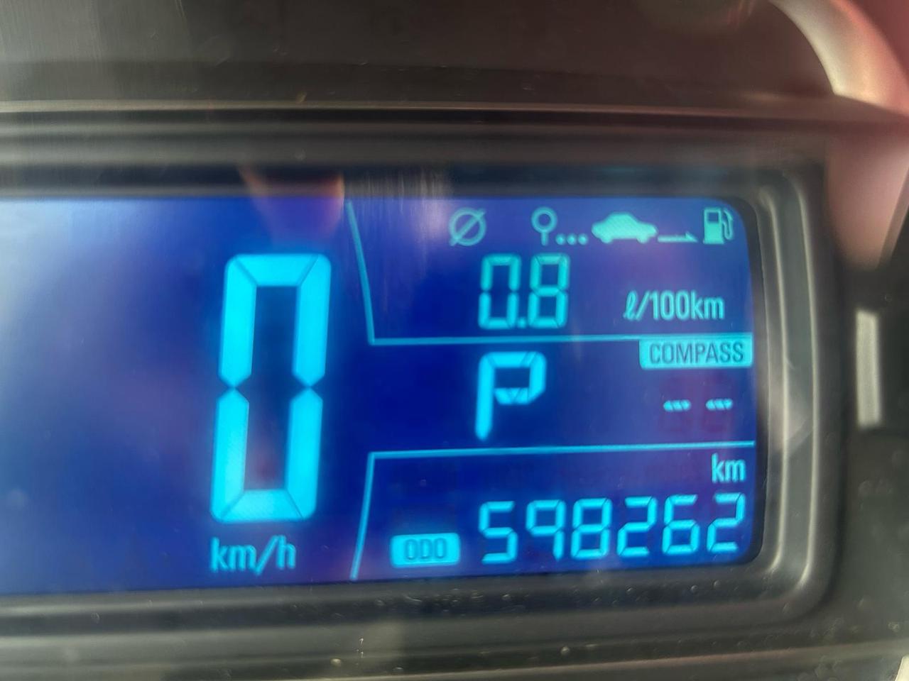 2015 Chevrolet Trax LT Photo