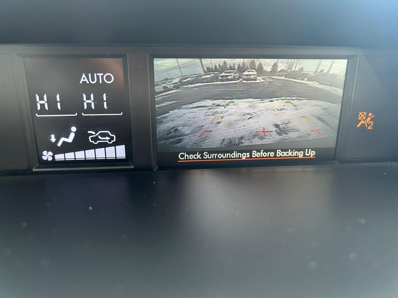 2014 Subaru XV Crosstrek 2.0 Limited Photo