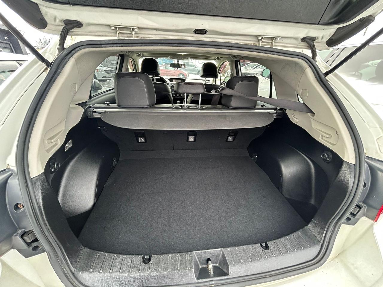 2014 Subaru XV Crosstrek 2.0 Limited Photo