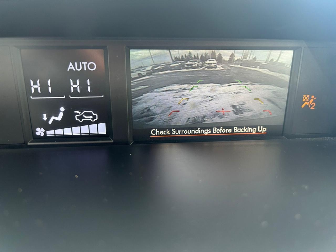 2014 Subaru XV Crosstrek 2.0 Limited Photo