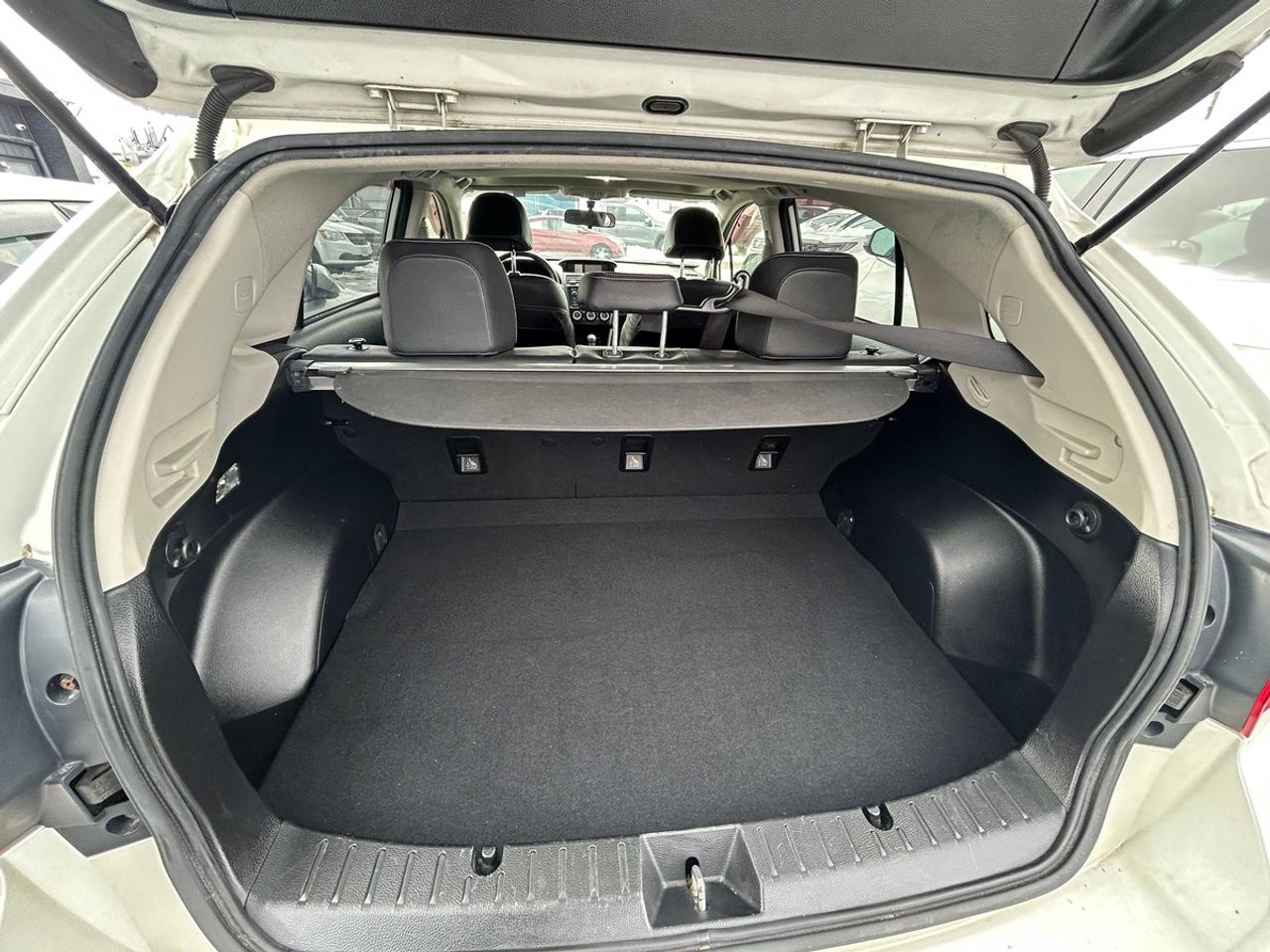 2014 Subaru XV Crosstrek 2.0 Limited Photo